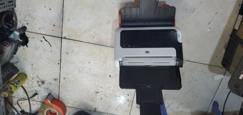 Máy in HP Officejet khổ A3 đã kiểm tra