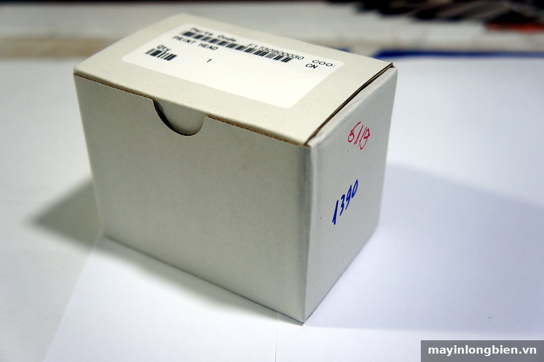 Đầu in Epson L1800 mới còn trong hộp