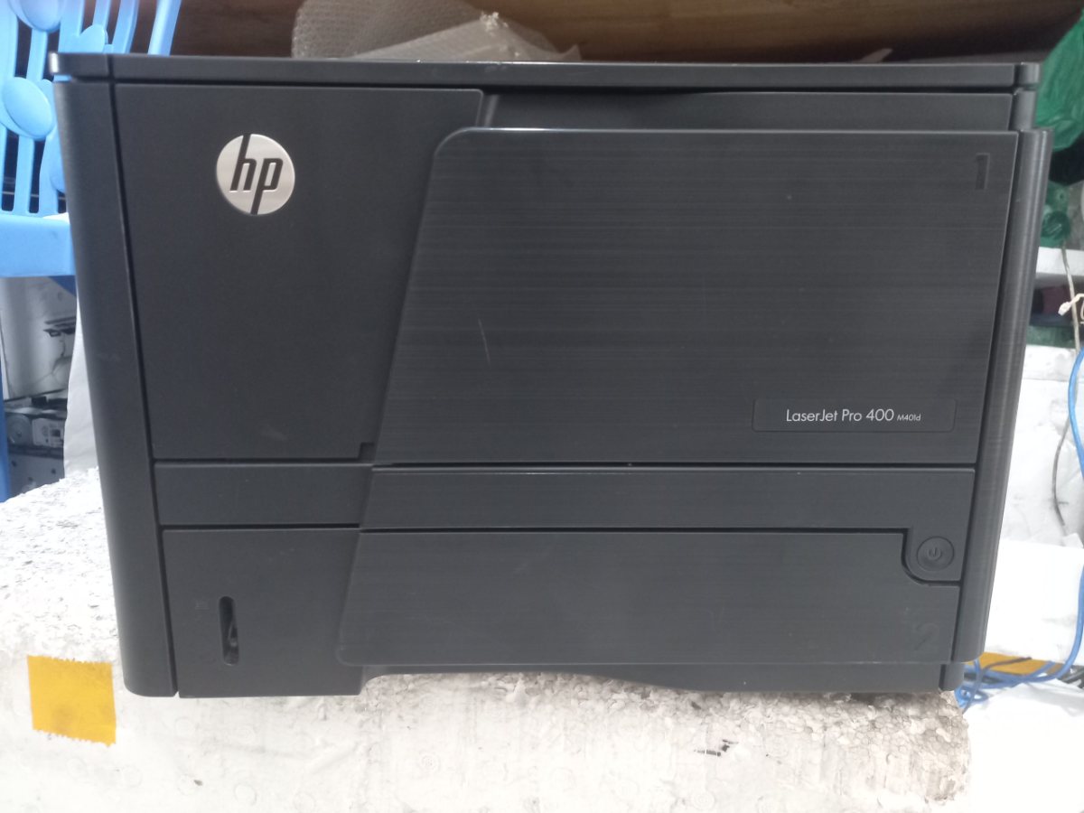 Máy in HP LaserJet Pro 400 M401d cũ tại Thần Vũ