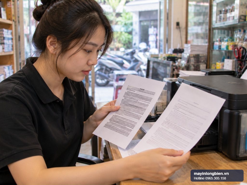 Brother DCP-T in đen bị mờ, mồi mực – Thần Vũ Hà Nội Brother DCP-T in đen bị mờ, mồi mực – Thần Vũ Hà Nội