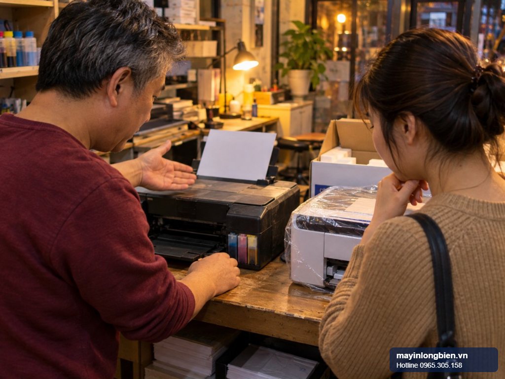 Epson L3110 hỏng đầu: sửa hay mua mới? – Thần Vũ Hà Nội Epson L3110 hỏng đầu: sửa hay mua mới? – Thần Vũ Hà Nội