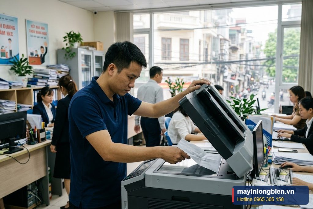 Lau lô kéo giấy và pad tách bộ ADF máy in phun bằng khăn không xơ Lau lô kéo giấy và pad tách bộ ADF máy in phun bằng khăn không xơ