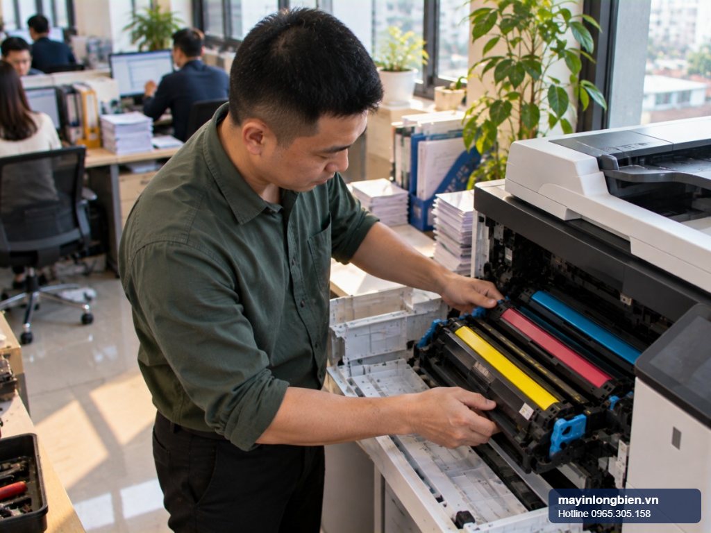 Brother HL-L8360CDW, MFC-L8900CDW – Thần Vũ Hà Nội Brother HL-L8360CDW, MFC-L8900CDW – Thần Vũ Hà Nội