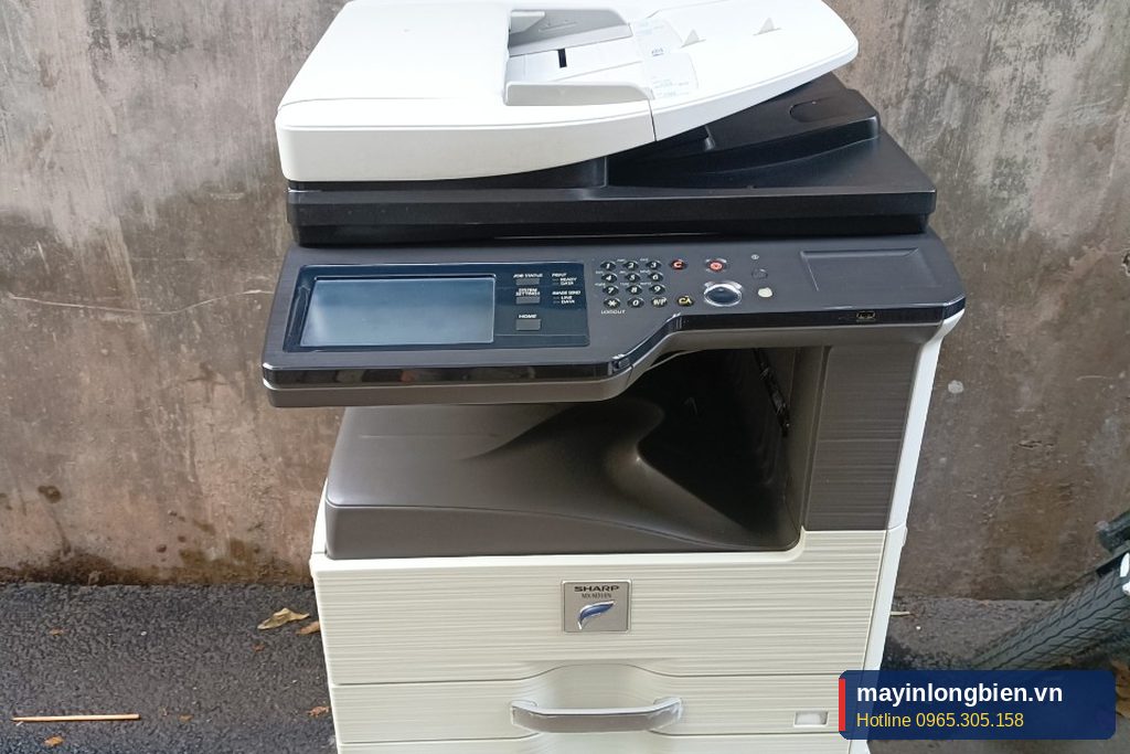 Máy photocopy văn phòng đã qua sử dụng tại kho Thần Vũ Máy photocopy văn phòng đã qua sử dụng tại kho Thần Vũ
