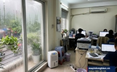 Bảo Quản Máy Tính, Máy In Mùa Nồm Ẩm Ở Hà Nội | Thần Vũ