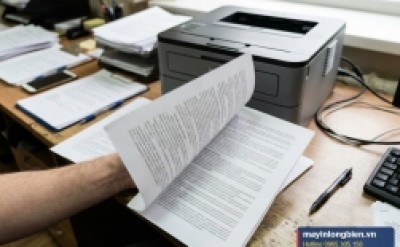 Cách In 2 Mặt Trong Word, PDF, Excel: Tự Động Và Thủ Công