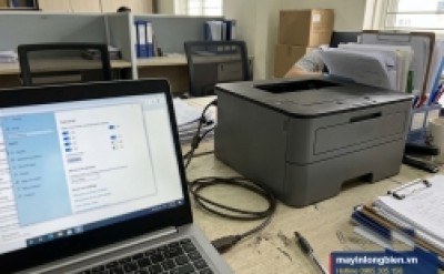 Cách Cài Máy In Trên Windows 11 Nhanh, Đúng Driver | Thần Vũ
