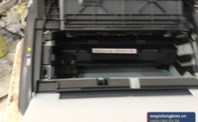 Chi Phí Sửa Máy In Phụ Thuộc Yếu Tố Nào? Tránh Bị Chặt Chém