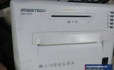 Chọn Máy Hủy Tài Liệu Cho Văn Phòng: Bảo Mật, Công Suất