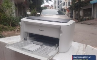 Chọn máy in cho gia đình, học sinh: tiết kiệm, dễ dùng