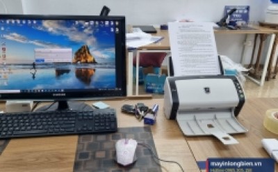 Chọn Máy Tính Để Bàn Văn Phòng: PC Đồng Bộ Hay Lắp Ráp?