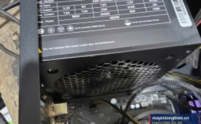 Cách Chọn Nguồn Máy Tính (PSU) Đủ Công Suất, Bền, An Toàn