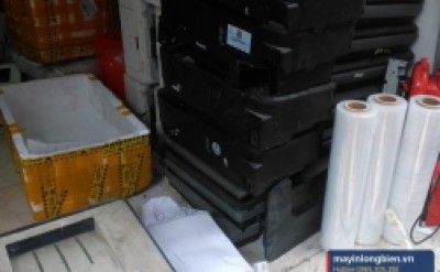 Học sửa máy in mất bao lâu? Lộ trình thực tế