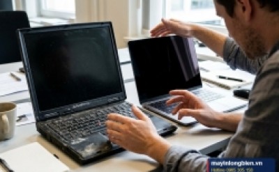 Khi Nào Nên Sửa, Khi Nào Nên Thay Máy Tính Mới? | Thần Vũ