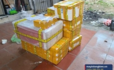 Kinh Nghiệm Mua Máy In Cũ: 9 Điểm Cần Kiểm Tra | Thần Vũ