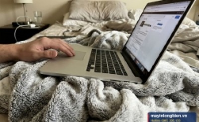 Laptop Nóng Quá Mức, Quạt Kêu To: Nguyên Nhân, Cách Làm Mát