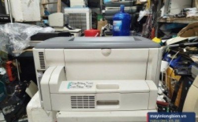 Máy In 2 Mặt Tự Động Có Nên Mua? Lợi Ích Và Lưu Ý | Thần Vũ