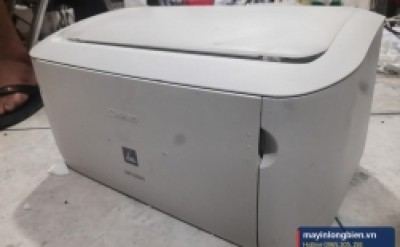 Canon LBP 2900 còn đáng mua không? Đánh giá thực tế