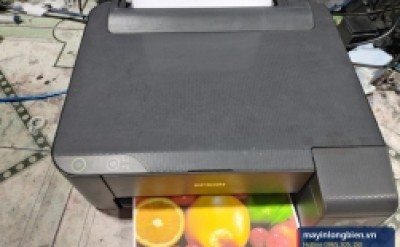 Máy In Epson Dòng L (EcoTank) Có Tốt Không? Ưu Nhược Điểm
