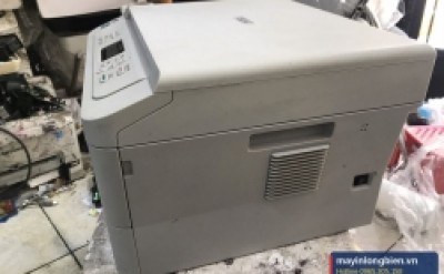 Máy In HP Báo Lỗi Hộp Mực: Nguyên Nhân Và Cách Xử Lý