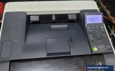 Máy In Laser Hay Máy In Phun: Nên Chọn Loại Nào? | Thần Vũ