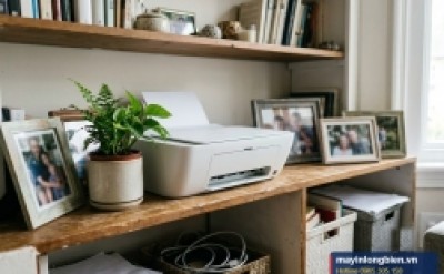 Máy In Phun Nội Địa Nhật Có Nên Mua? Ưu Nhược Điểm | Thần Vũ