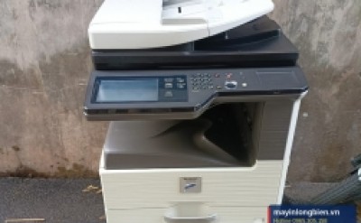 Nên Mua Máy Photocopy Cũ Hay Mới Cho Văn Phòng, Tiệm Photo?