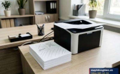 12 Mẹo Tiết Kiệm Mực In Và Giấy Cho Văn Phòng | Thần Vũ