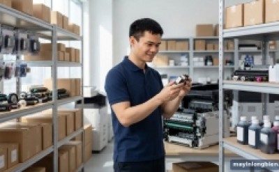 Mua linh kiện máy in phun màu ở đâu uy tín, hàng chuẩn