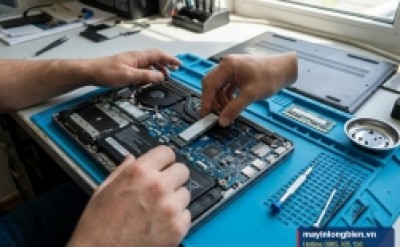 Nâng cấp RAM, SSD cho laptop: khi nào và chọn thế nào