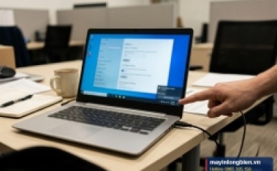Sạc Laptop Không Vào Điện: Nguyên Nhân Và Cách Khắc Phục