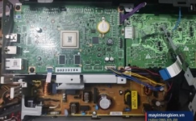 Khi Nào Nên Sửa Máy In, Khi Nào Nên Thay Máy Mới? | Thần Vũ