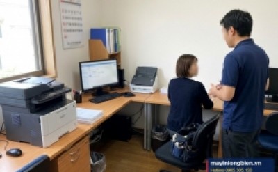 Tổng hợp tư vấn máy in, máy tính, thiết bị văn phòng