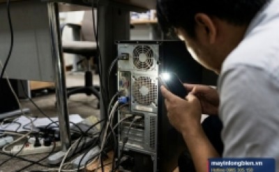 Tự Sửa Máy Tính Hay Gọi Thợ? Lỗi Nào Tự Xử Lý Được