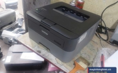Brother HL-L2321D Và HL-L2366DW: Nên Chọn Máy Nào? | Thần Vũ