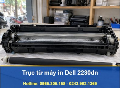 Trục Từ Dell 2230dn Tại Hà Nội, Thay Tận Nơi, In Thử Tại Chỗ