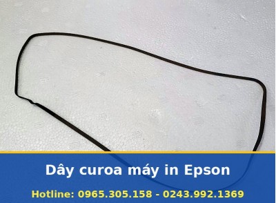 Dây Curoa Máy In Epson L210 L220 L360 L365 L565 Giao Tận Nơi