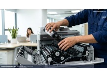 Bảng giá đổ mực máy photocopy mới nhất tại Hà Nội - Thần Vũ