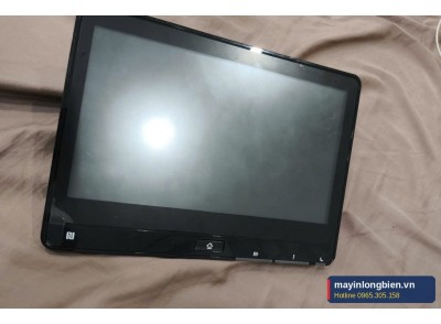 Màn Hình Máy Photocopy Konica Bị Liệt Cảm Ứng, Không Sáng | Thần Vũ