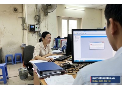 Máy Chấm Công Không Tải Được Dữ Liệu Về Máy Tính: Cách Khắc Phục