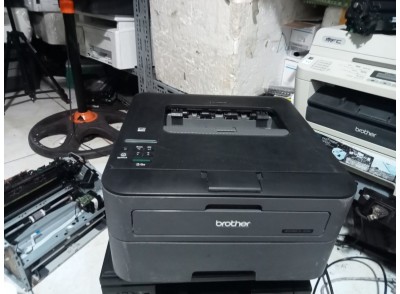 Máy In Brother HL-L2361DN Cũ In 2 Mặt, In Mạng Giá 2,2 Triệu | Thần Vũ