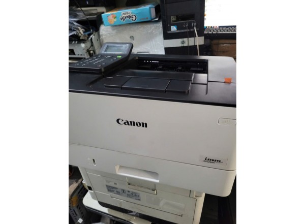 Máy In Canon LBP 226dw Cũ Like New, In 2 Mặt, Wifi Giá 3,5 Triệu | Thần Vũ