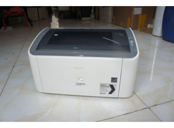 Máy In Canon LBP 2900 Cũ Giá 2 Triệu – Đồ Zin, Hộp Mực Mới | Thần Vũ