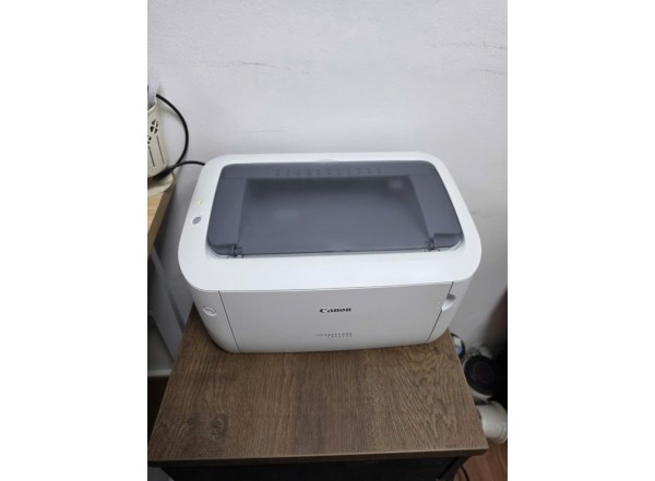 Máy In Canon LBP 6030 Mới Full Hộp Giá 3,2 Triệu | Thần Vũ