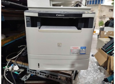 Máy In Đa Năng Canon MF5950dw Cũ Copy 2 Mặt, Wifi Giá 6,5 Triệu | Thần Vũ