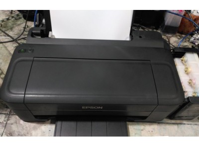 Máy In Epson L310, L300 Cũ Giá 1,55 Triệu – In Thử Trước Khi Giao | Thần Vũ