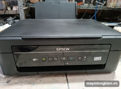 Máy In Epson L365 Cũ Có Wifi Giá Từ 2,6 Triệu – Chọn 4 Loại Mực | Thần Vũ