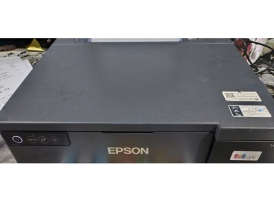Máy In Epson L8050 Cũ 6 Màu, Wifi Giá 4,4 Triệu – In Thử Trước Khi Giao | Thần Vũ