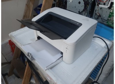 Máy In Xerox P115w Cũ Có Wifi Giá 1,9 Triệu – Mực Mới | Thần Vũ