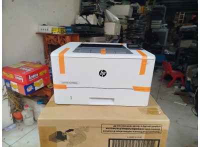 Máy In HP M402 Cũ Like New Giá 3,6 Triệu – Bao Đẹp | Thần Vũ